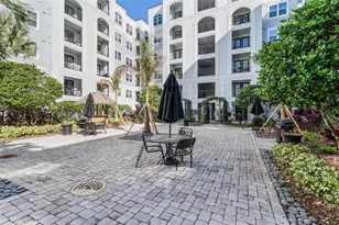 300 E South St, Orlando, FL 32801 - Photo 5