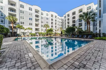 300 E South Street #1003, Orlando, FL 32801 - Photo 35