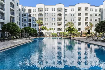 300 E South Street #1003, Orlando, FL 32801 - Photo 7