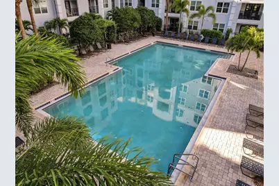 300 E South Street #1003, Orlando, FL 32801 - Photo 3