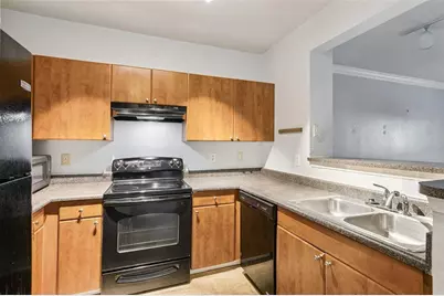 300 E South Street #1003, Orlando, FL 32801 - Photo 11