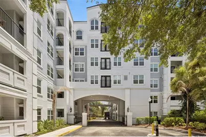 300 E South Street #1003, Orlando, FL 32801 - Photo 3