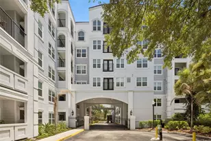 300 E South St, Orlando, FL 32801 - Photo 3