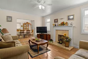 207 S Perry Ave, Fort Meade, FL 33841 - Photo 5