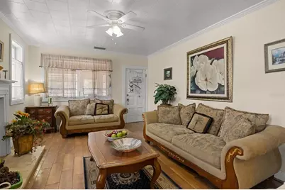 207 S Perry Avenue, Fort Meade, FL 33841 - Photo 5