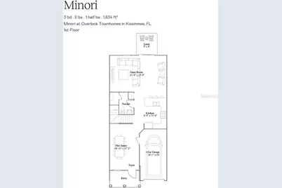 2562 Skyline Loop, Kissimmee, FL 34758 - Photo 27