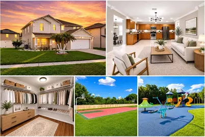 831 Neptune Pointe Lane, Kissimmee, FL 34744 - Photo 1