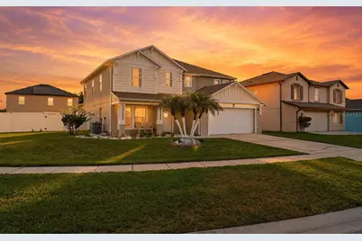 831 Neptune Pointe Lane, Kissimmee, FL 34744 - Photo 1