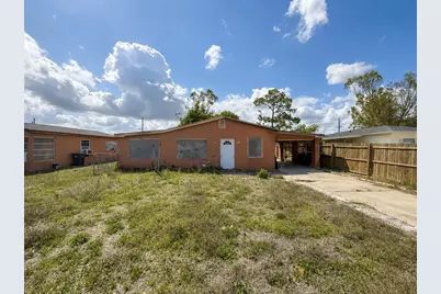 48 Princeton Avenue, Frostproof, FL 33843 - Photo 1