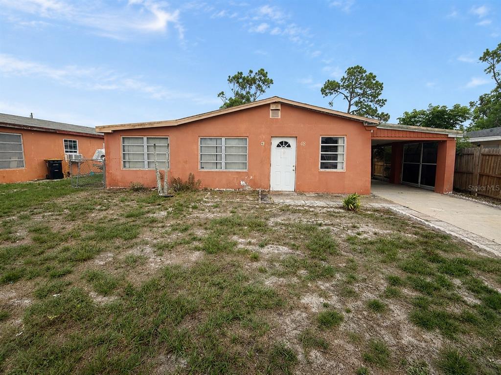 48 Princeton Ave - 48 Princeton Ave, Frostproof, FL 33843 Luxury Property | Jose Angel Pina