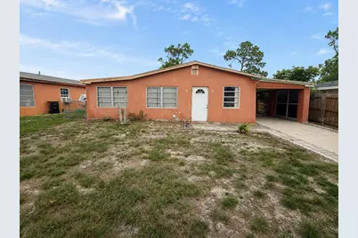 48 Princeton Avenue, Frostproof, FL 33843 - Photo 1