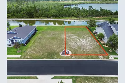497 Adams View Lane, Auburndale, FL 33823 - Photo 3