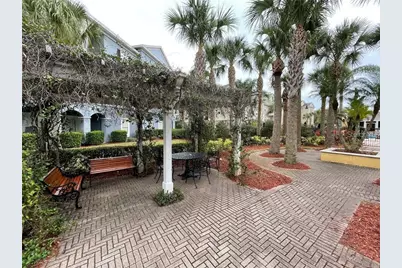 3611 Conroy Road #825, Orlando, FL 32839 - Photo 23