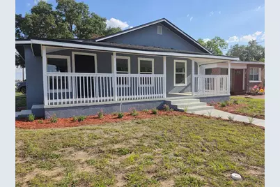 201 Dr J A Wiltshire Avenue W, Lake Wales, FL 33853 - Photo 1