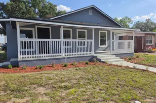 201 Dr J A Wiltshire Ave W, Lake Wales, FL 33853 - Photo 1