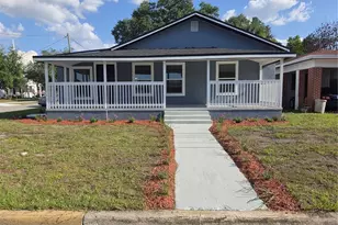 201 Dr J A Wiltshire Ave W, Lake Wales, FL 33853 - Photo 1