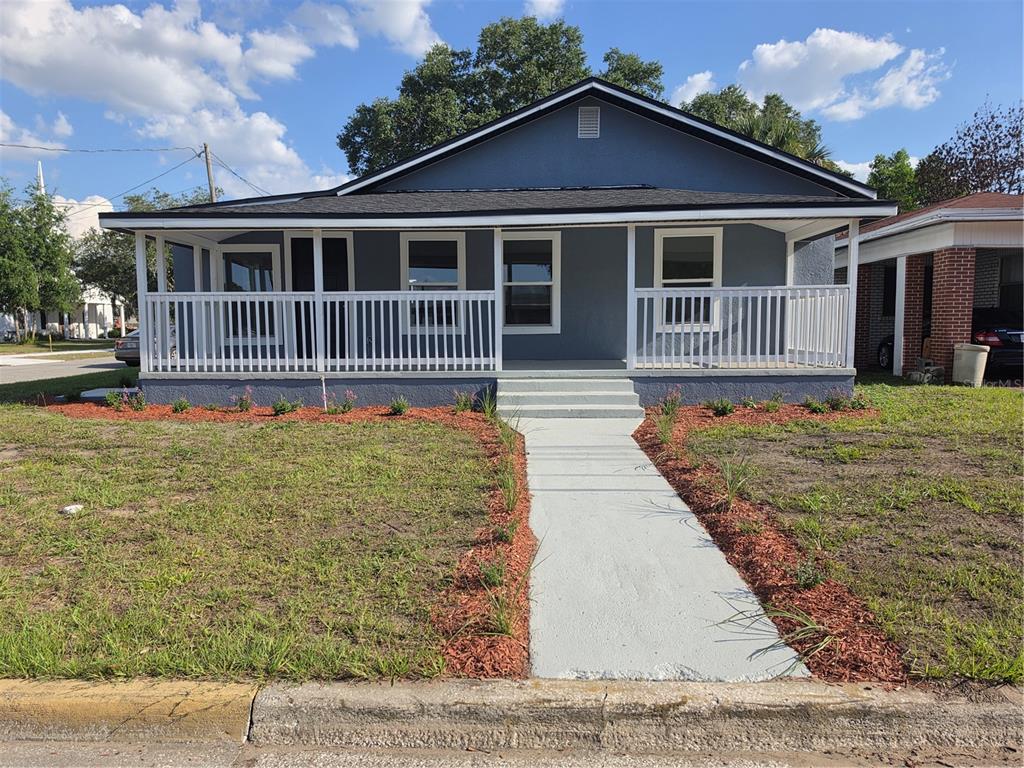 201 Dr J A Wiltshire Ave W - 201 Dr J A Wiltshire Ave W, Lake Wales, FL 33853 Luxury Property | Jose Angel Pina