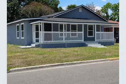 201 Dr J A Wiltshire Avenue W, Lake Wales, FL 33853 - Photo 1