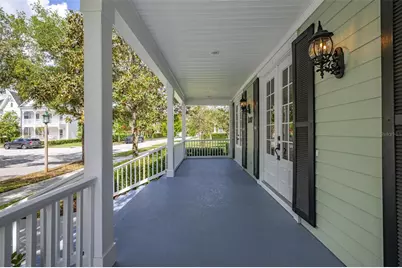 703 Eagle Woods Trail, Celebration, FL 34747 - Photo 11