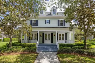 703 Eagle Woods Tr, Celebration, FL 34747 - Photo 1