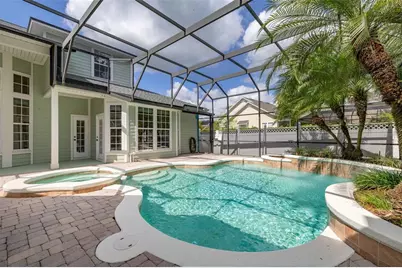 703 Eagle Woods Trail, Celebration, FL 34747 - Photo 79