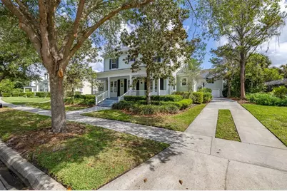 703 Eagle Woods Trail, Celebration, FL 34747 - Photo 5