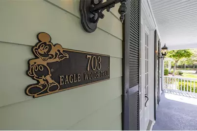 703 Eagle Woods Trail, Celebration, FL 34747 - Photo 7