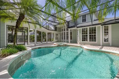 703 Eagle Woods Trail, Celebration, FL 34747 - Photo 75