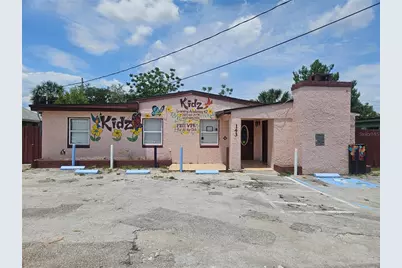 1434 N Pine Hills, Orlando, FL 32808 - Photo 1