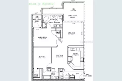 3050 Pirates Retreat Court #208, Kissimmee, FL 34747 - Photo 39