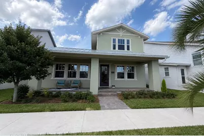10239 Dulbecco Street, Orlando, FL 32827 - Photo 1