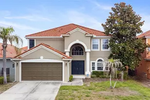 118 Miro Dr, Davenport, FL 33837 - Photo 1