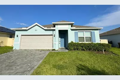 239 Tarpon Bay Boulevard, Haines City, FL 33844 - Photo 1