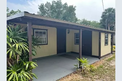 1481 Nocatee Street, Intercession City, FL 33848 - Photo 1