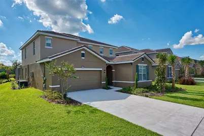 5231 Wildwood Way, Davenport, FL 33837 - Photo 1