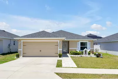 4055 Ruby Run, Haines City, FL 33844 - Photo 1