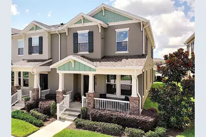 8160 Wood Sage Drive, Winter Garden, FL 34787 - Photo 1