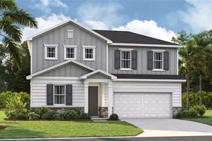 61 Ponce Preserve Dr, Palm Coast, FL 32164 - Photo 1