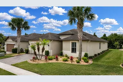125 Valencia Lane, Davenport, FL 33837 - Photo 1
