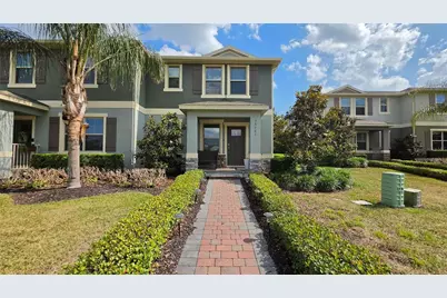 16221 Admirals Cove Lane, Winter Garden, FL 34787 - Photo 1