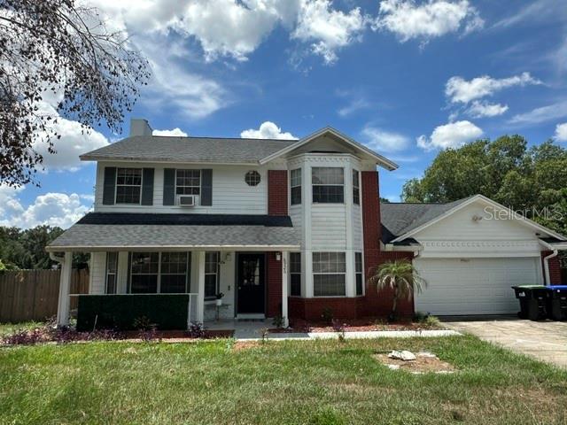 6926 Thousand Oaks Rd - 6926 Thousand Oaks Rd, Orlando, FL 32818 Luxury Property | Jose Angel Pina