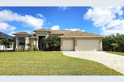 15506 Meacham Circle, Port Charlotte, FL 33981 - Photo 1