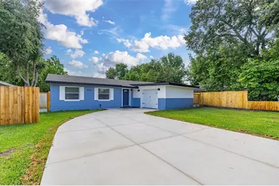 235 Tennessee Avenue, Saint Cloud, FL 34769 - Photo 1