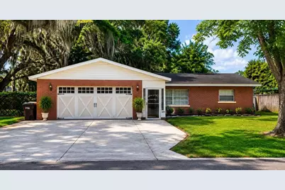 1215 Lakeshore Boulevard, Saint Cloud, FL 34769 - Photo 1