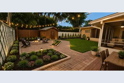 1215 E Lakeshore Boulevard, Saint Cloud, FL 34769 - Photo 21
