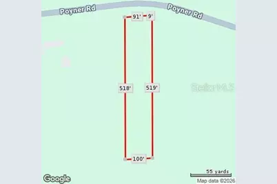 Poyner Road, Polk City, FL 33868 - Photo 3