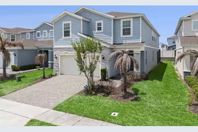 1876 Summer Drive, Davenport, FL 33897 - Photo 1