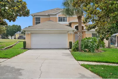 2694 La Isla Court, Kissimmee, FL 34747 - Photo 1