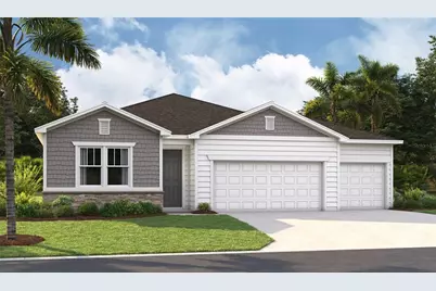 49 Ponce Preserve Drive, Palm Coast, FL 32164 - Photo 1