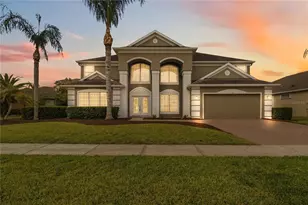 3196 Hanging Moss Cir, Kissimmee, FL 34741 - Photo 1